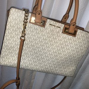 authentic michael kors crossbody
